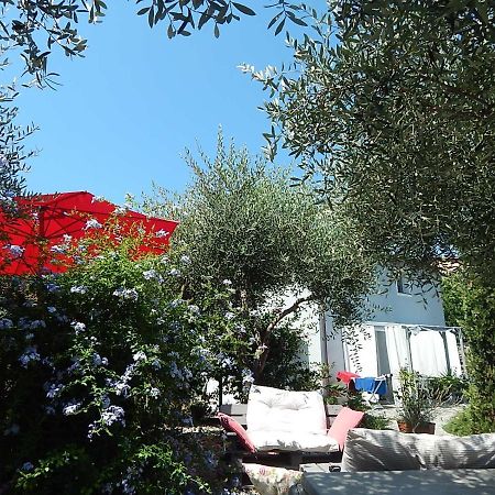 B&B Piè del Castello Levanto Esterno foto