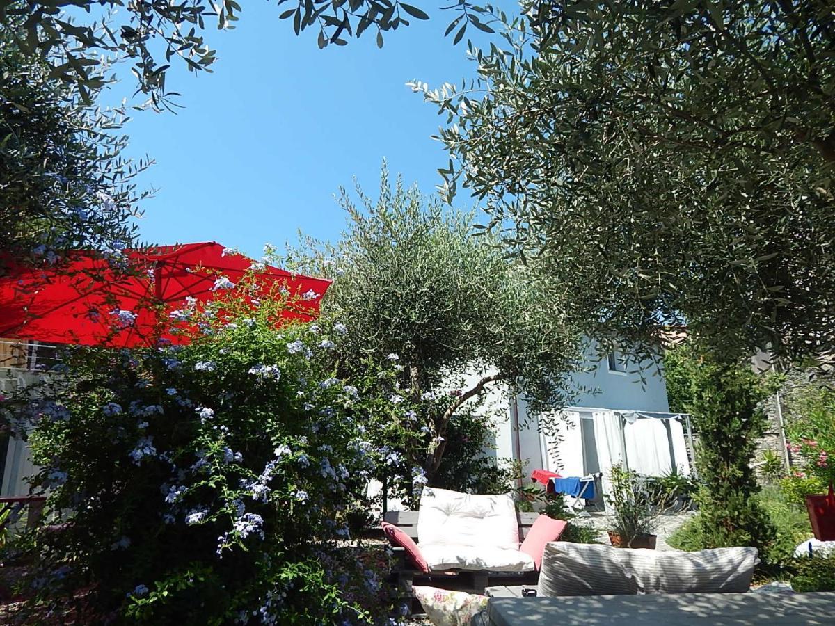 B&B Piè del Castello Levanto Esterno foto