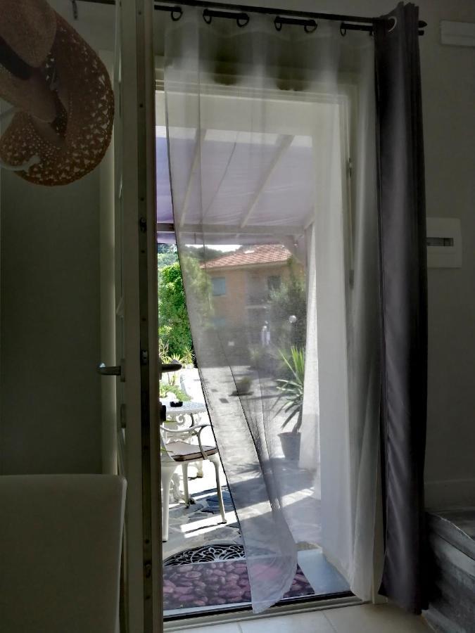 B&B Piè del Castello Levanto Esterno foto