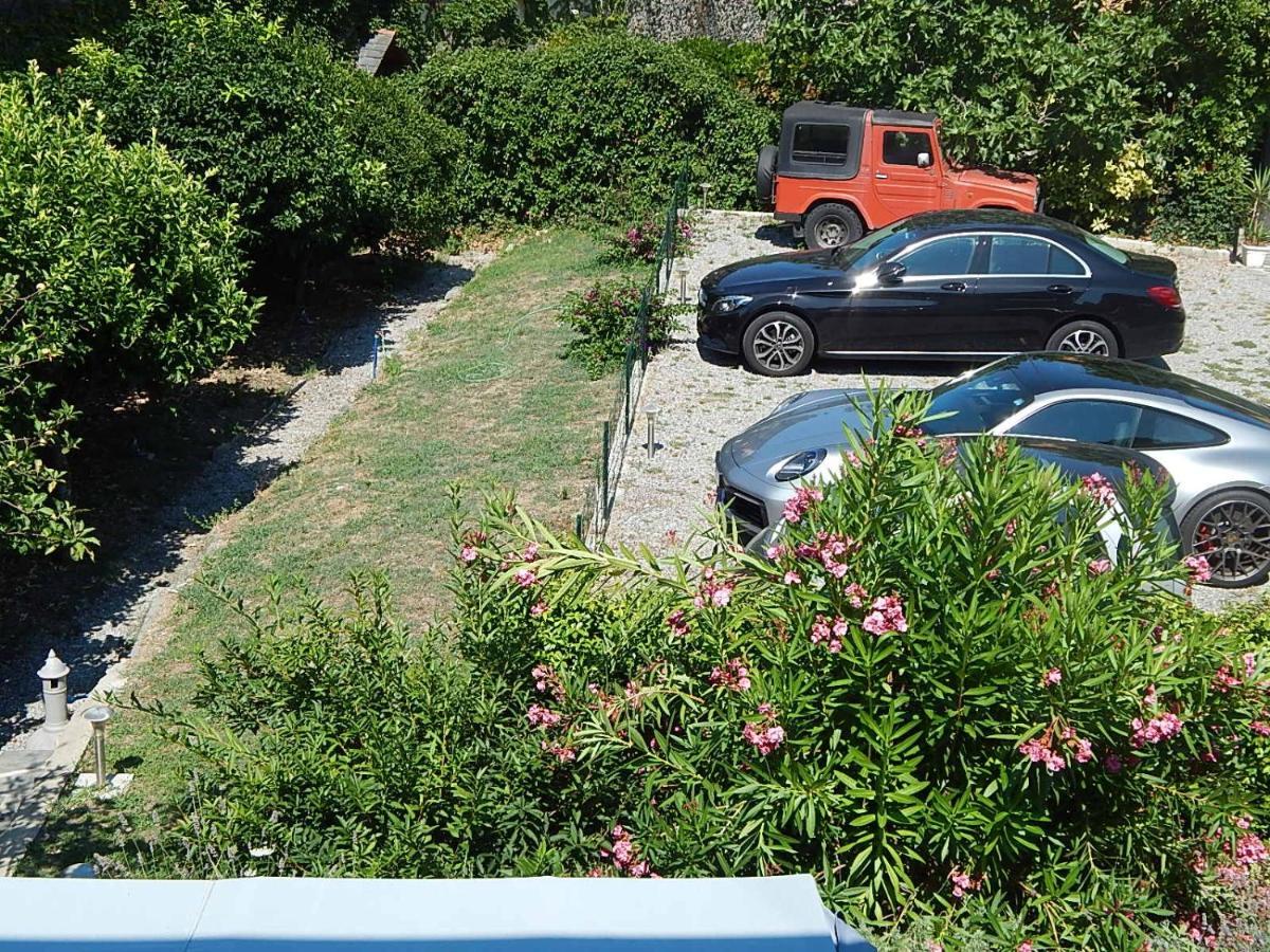 B&B Piè del Castello Levanto Esterno foto