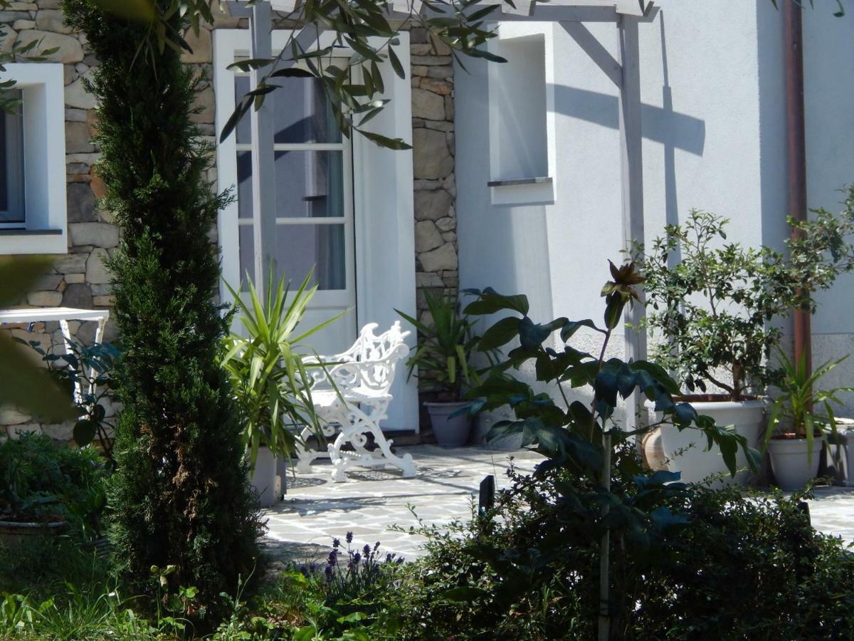 B&B Piè del Castello Levanto Esterno foto