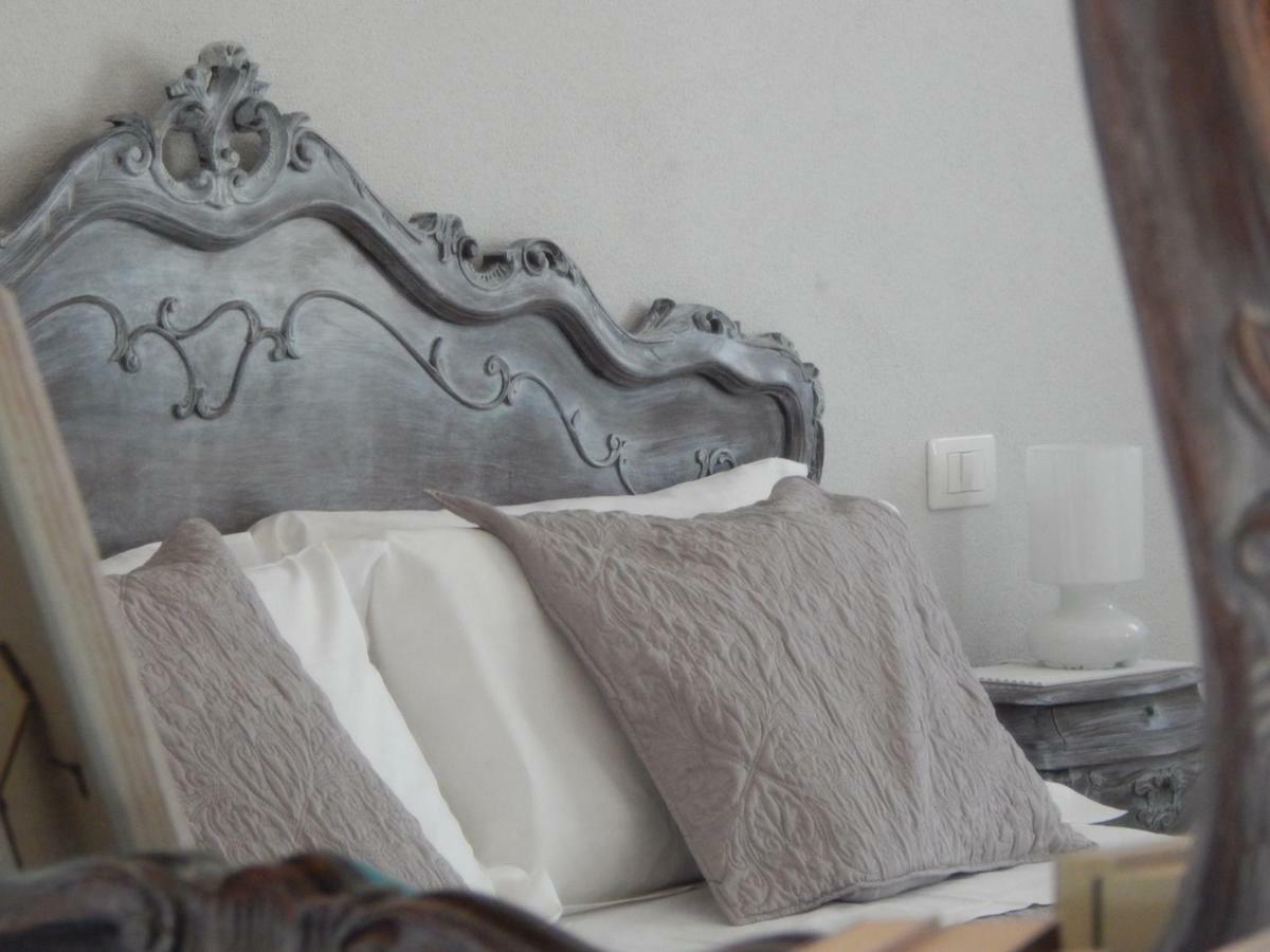 B&B Piè del Castello Levanto Esterno foto